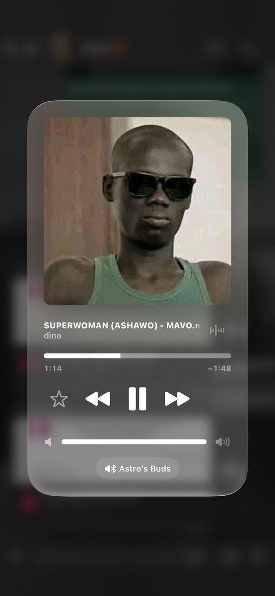 🍀AstroNuel tweet media