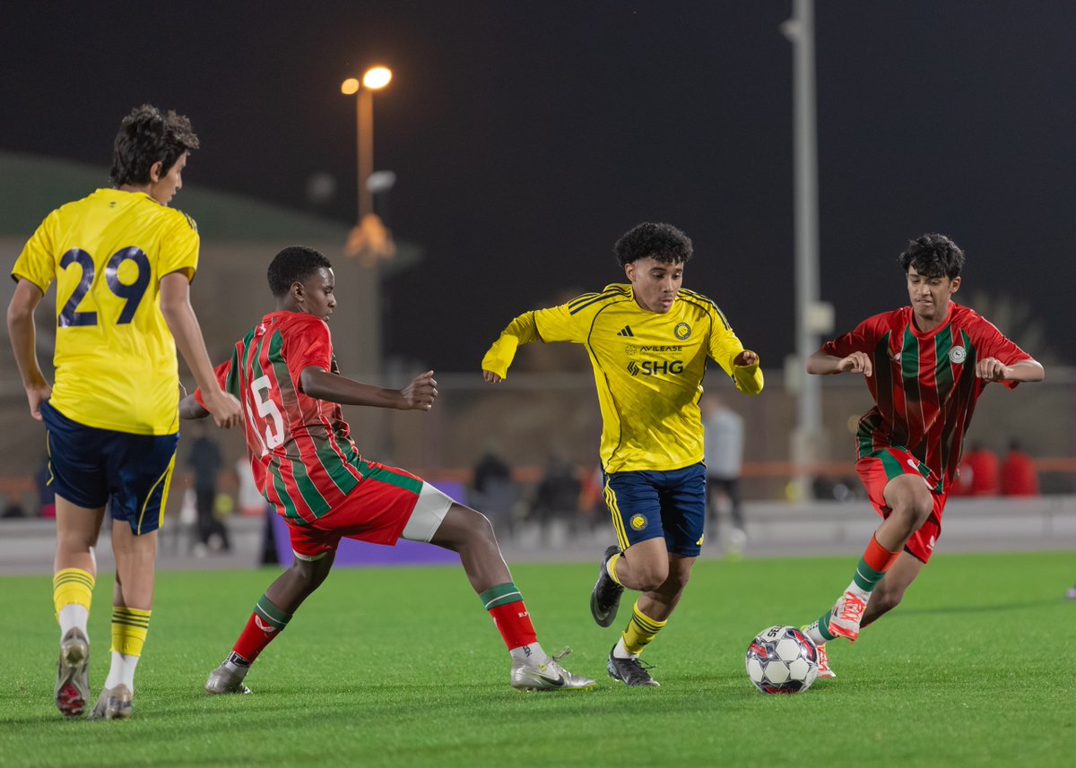 أكاديمية مهد الرياضية tweet media