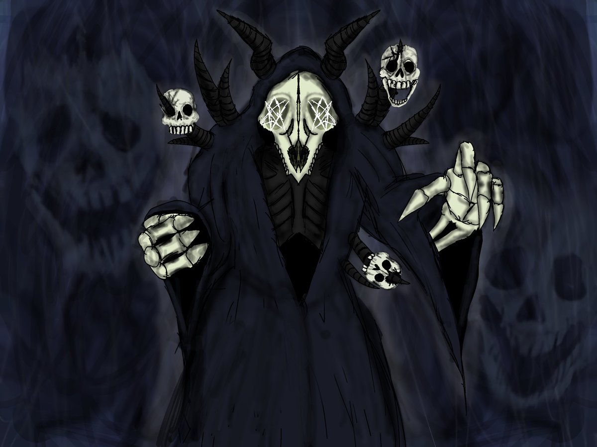 Diamond A01 - #pillarchase2 #pillarchase2fanart