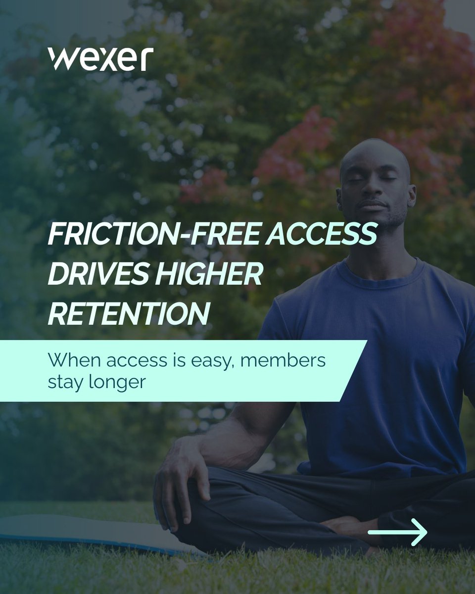 Wexer Virtual tweet media