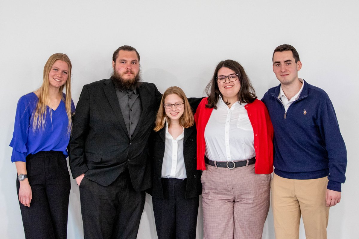 East Texas Baptist University tweet media