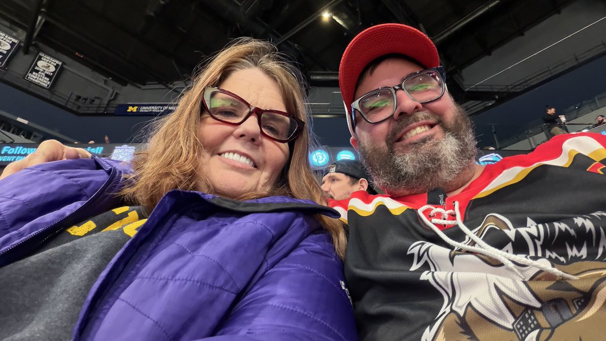 DougLemonade's tweet photo. 18 years of @griffinshockey #GoGRG!!! https://t.co/wKwg1T0Zys