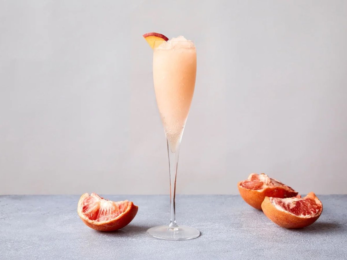 Kelvin Slush Co. tweet media