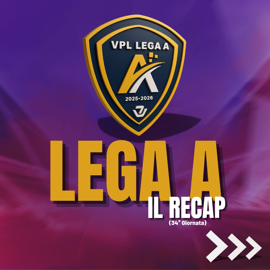 VPL Italy 🇮🇹 tweet media