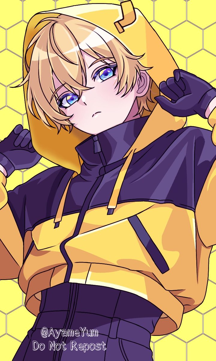 KimochiPur808's tweet image. The Youngest 💛💜

#Bumblebee #ShadowX #Transformers #MetalCardBot #Gijinka