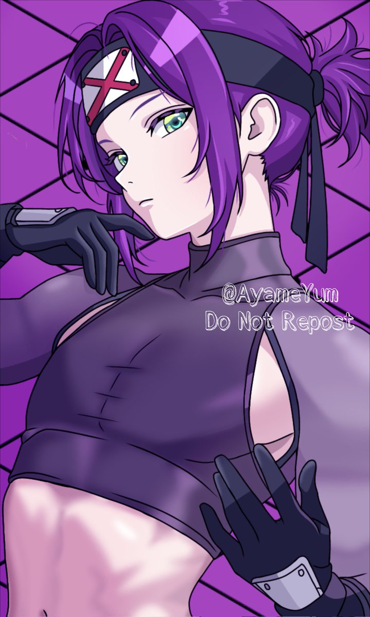 KimochiPur808's tweet image. The Youngest 💛💜

#Bumblebee #ShadowX #Transformers #MetalCardBot #Gijinka