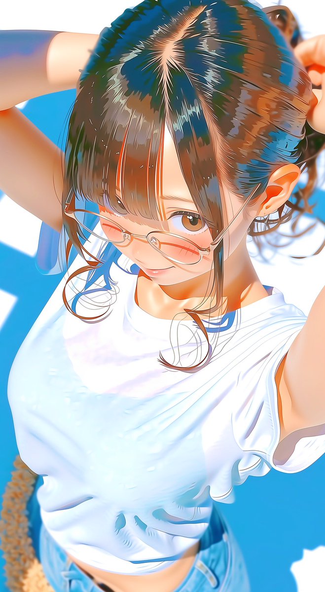 marukichi/AIart (@marukichi667944) / Posts / X