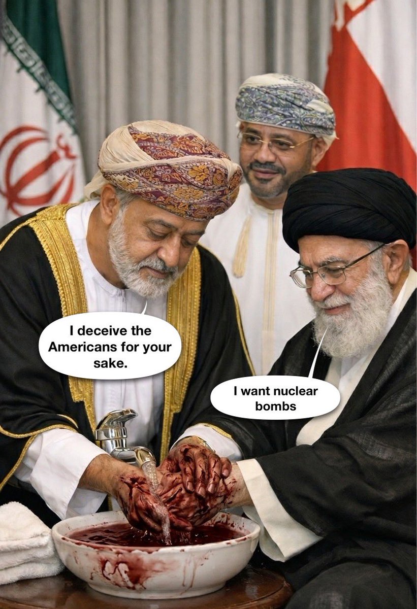 والترک 🇺🇸🇮🇷 tweet media