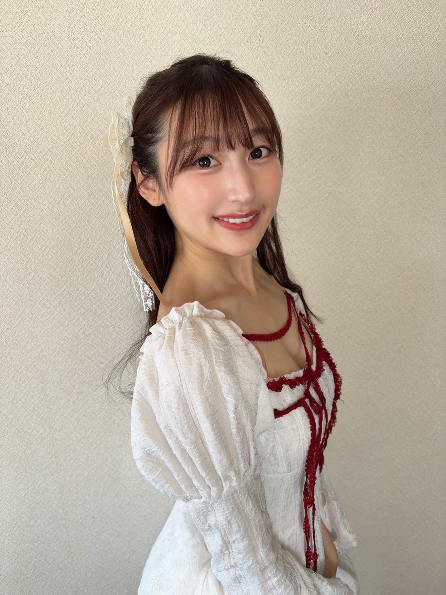 溝渕 麻莉亜 (@___maria48) / Posts / X