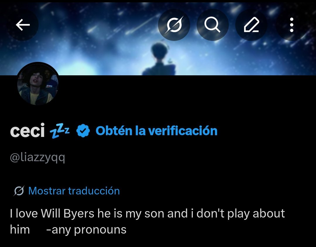 Era esta no me olviden