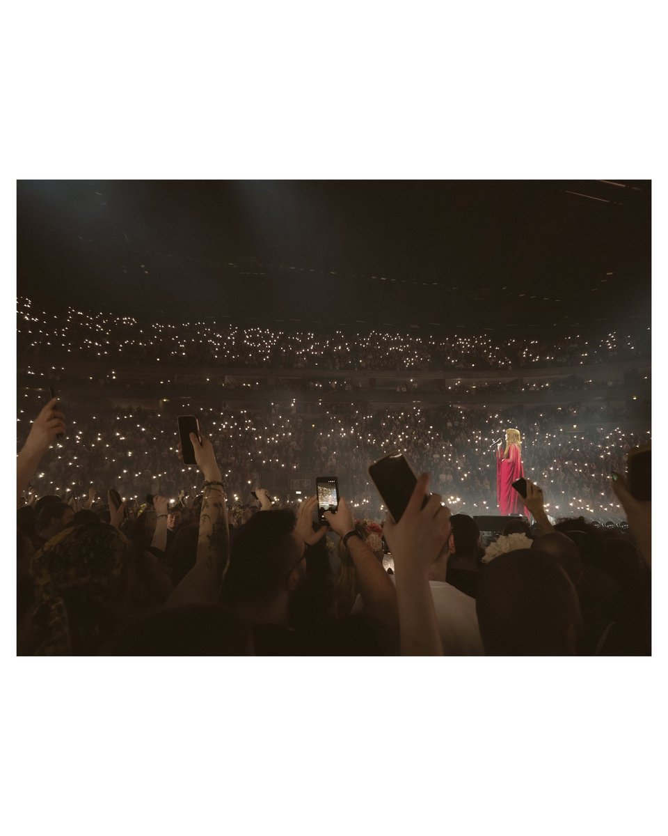 The Florence + the Machine Fan Club tweet media