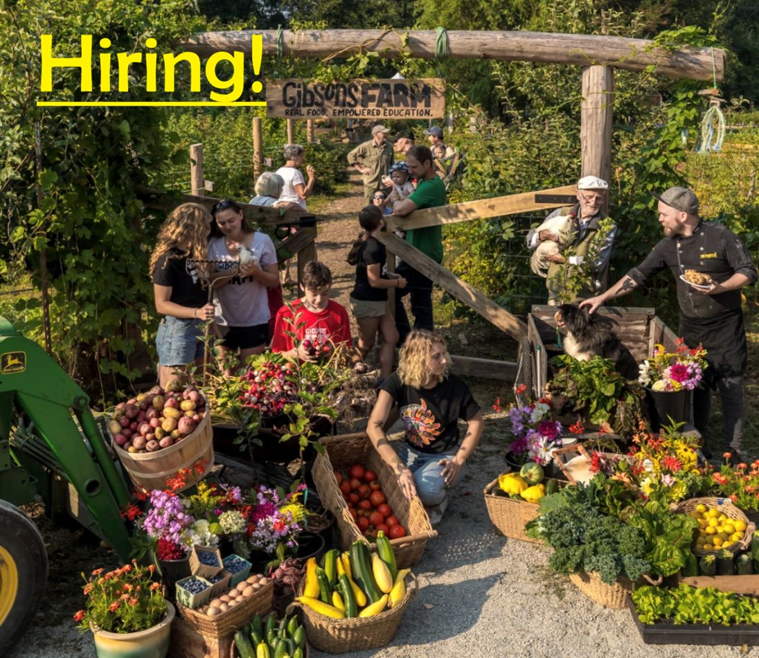 FoodWork Local Food tweet media