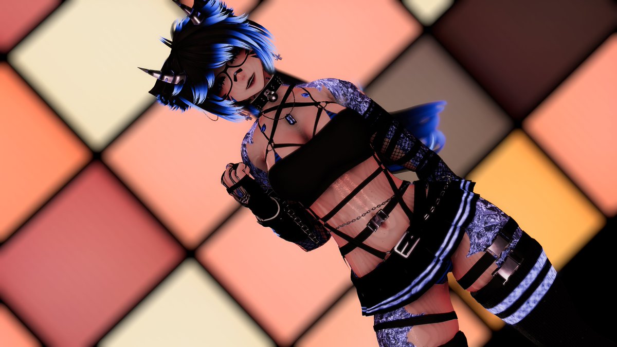 Meru by <a href="/KotaAvis/">Kota3D</a> Coming out tonight!