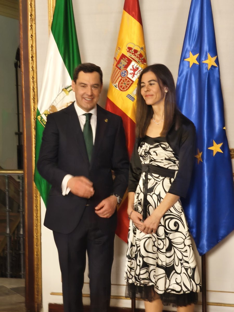 Luis Martínez tweet media