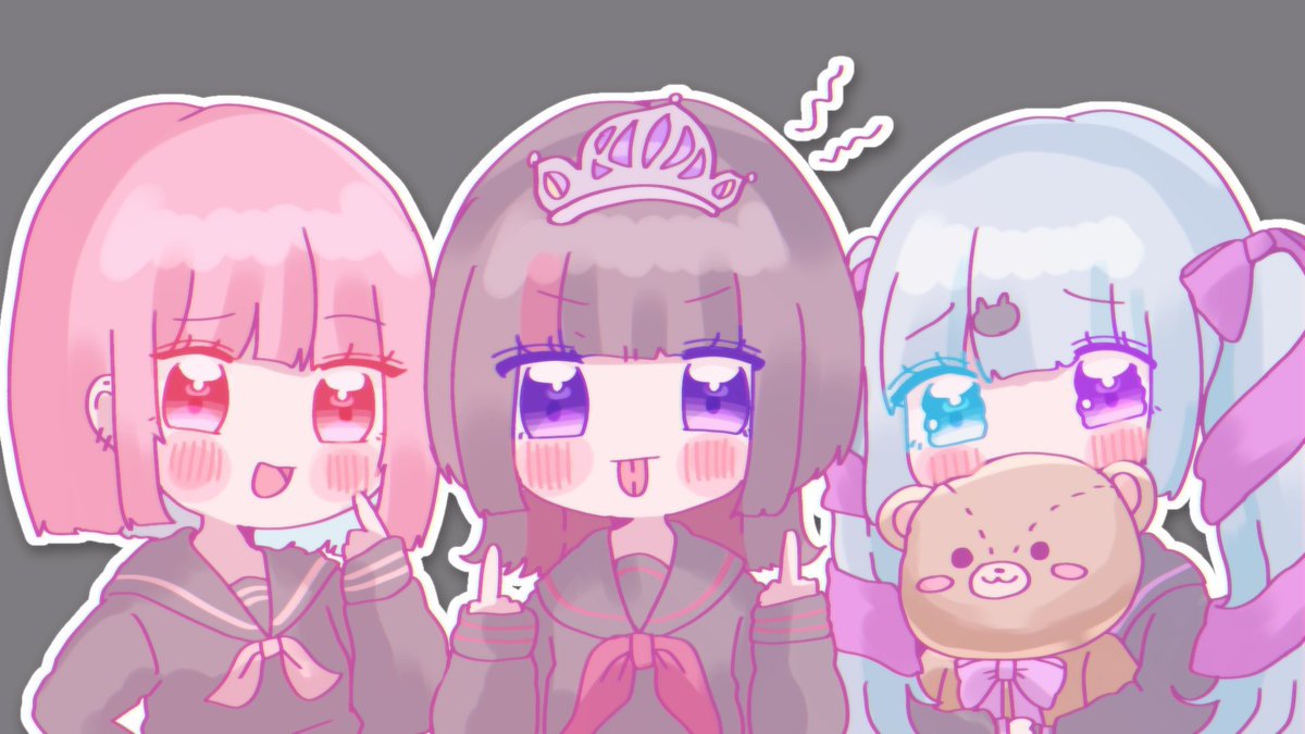 夜野ほんまもにゃほ様 tweet media