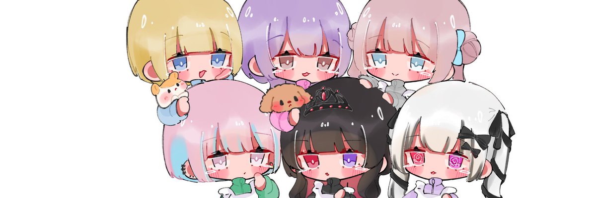 夜野ほんまもにゃほ様 tweet media