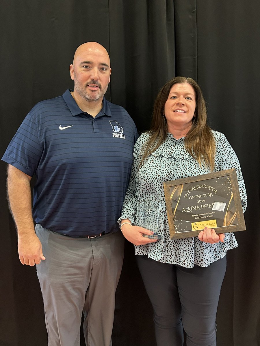 Mike Pfiester tweet media