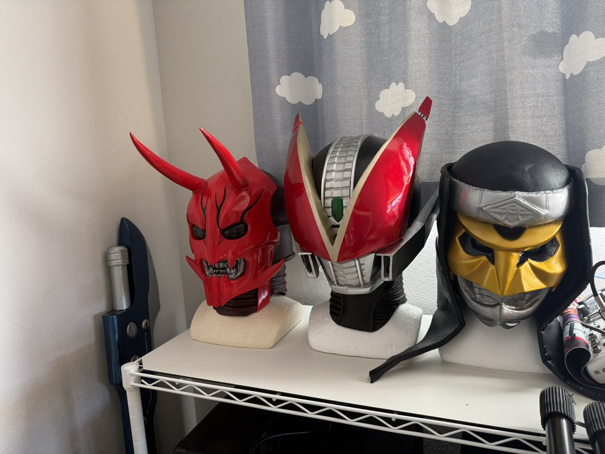 ますくこれくしょん