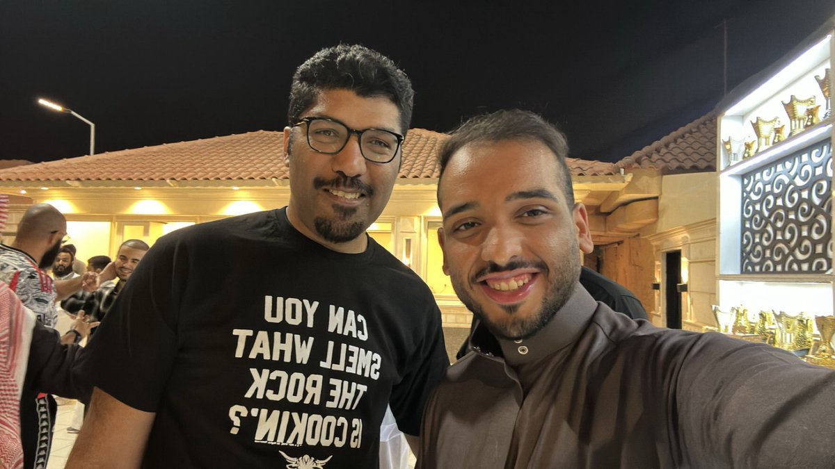 Rayan Alajyan tweet media