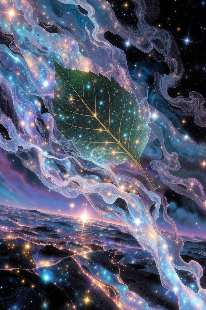 IV

Por no ceder espacio
tengo en mi mano el adagio
de una gota del relámpago

Agua

del cielo en la hoja
que contemplo

parece despedirse de la tierra
negando su voz aferrada al reflejo
que anuncia el adiós por el ojo izquierdo
de la adivina

juntando

mucho más
niebla