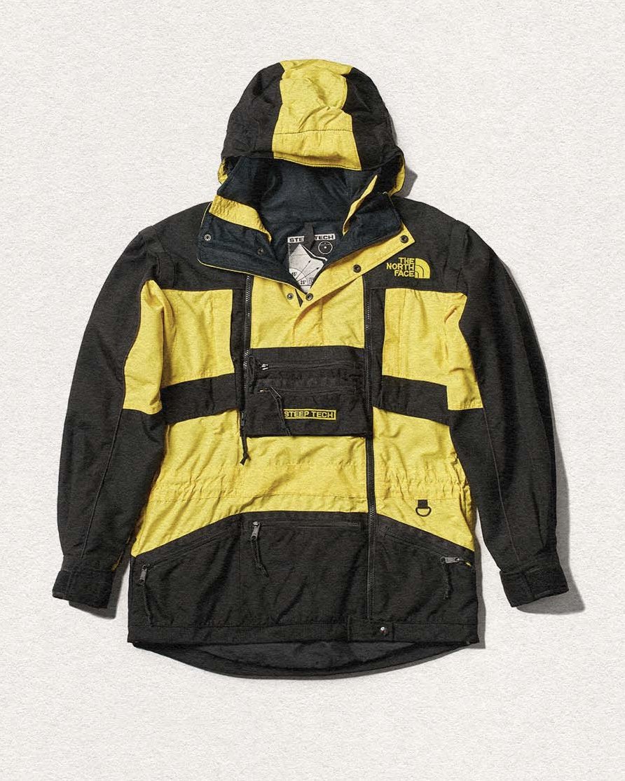 first season. it was the 1992 version

this was also mine