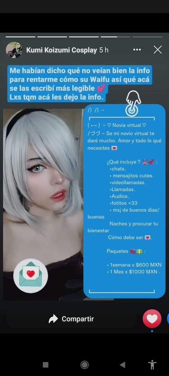 Otro respaldo otakus dia a dia tweet media