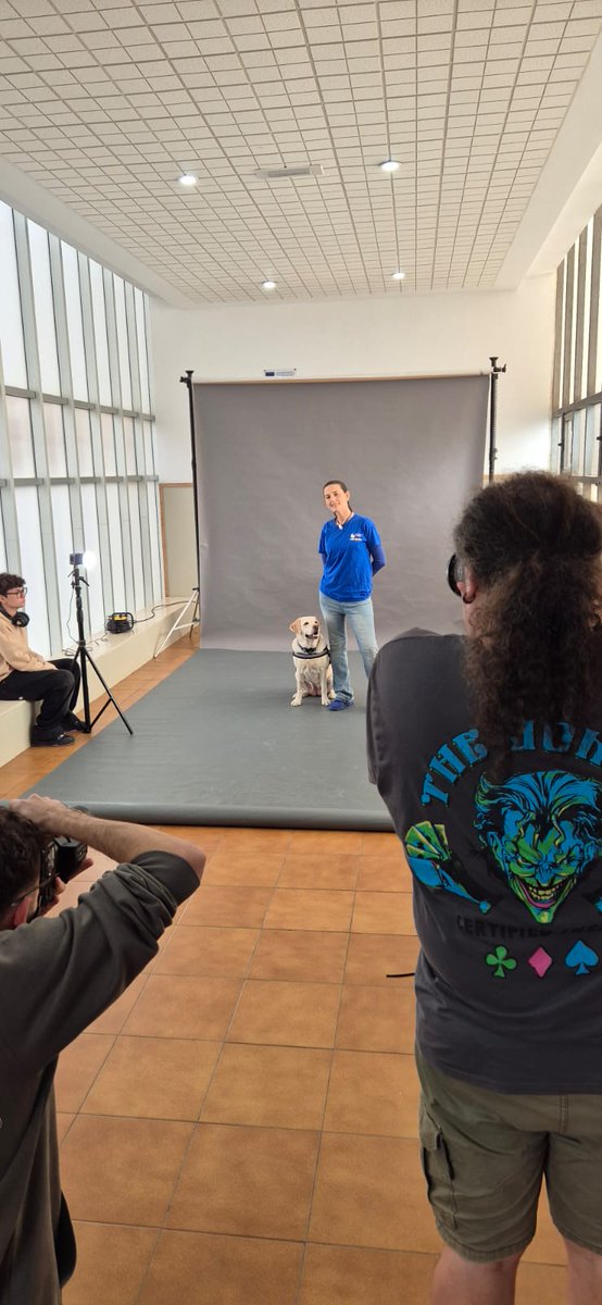 Meri DISCAN tweet media