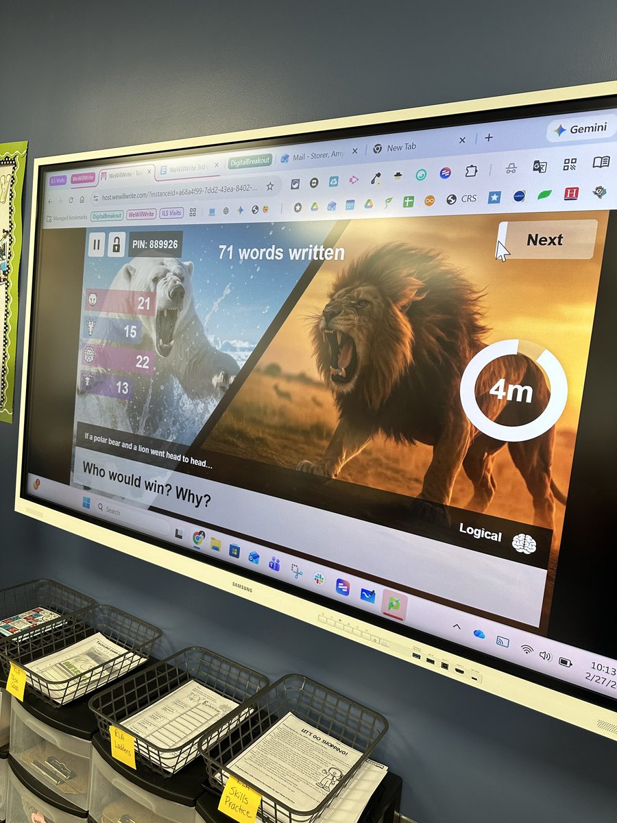 Amy Storer tweet media