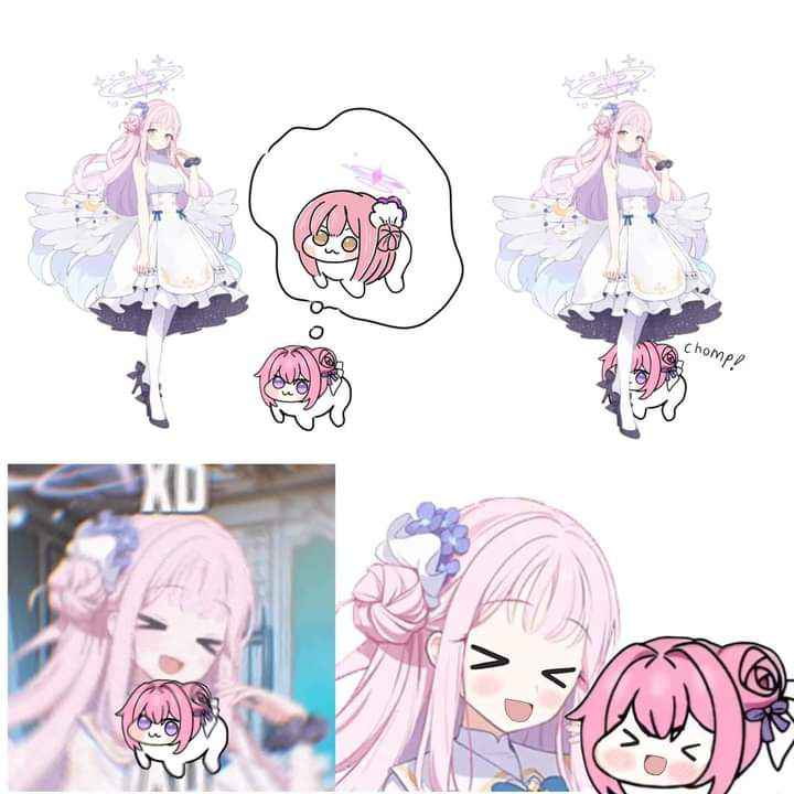 Dororong Español (@dorostar5522) on Twitter photo 