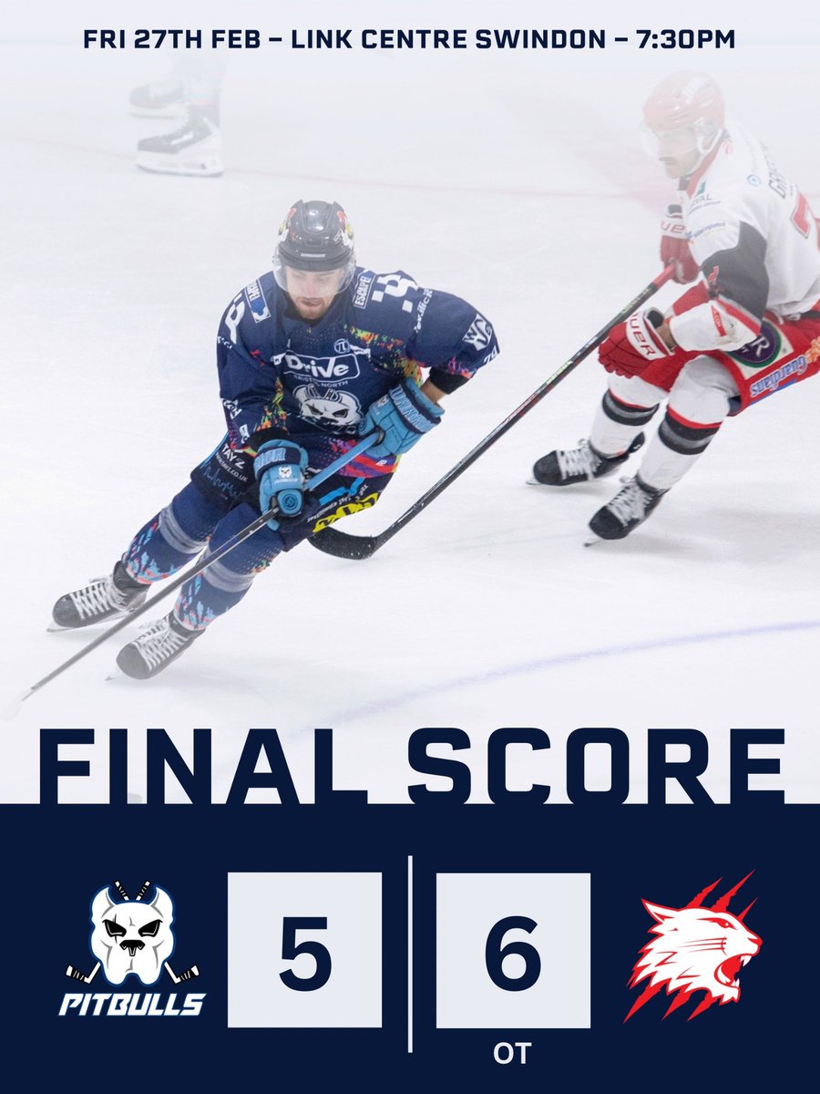 Drive Bristol North Pitbulls tweet media