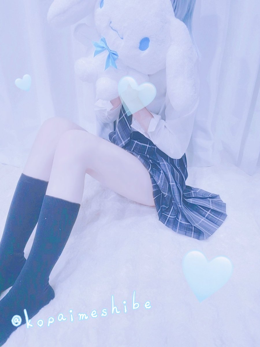 kopaimeshibe's tweet photo. シナモンと��服🩵ᩚ

地雷系女子/高身長女子/メンヘラ女子/アニオタ/貧乳⋯
↑だいじょぶなひと いいねして🩵ᩚ

#地雷系女子 #メンヘラ女子 #高身長女子 #コスプレ女子 #制服女子 https://t.co/Y3Yo6a2enp