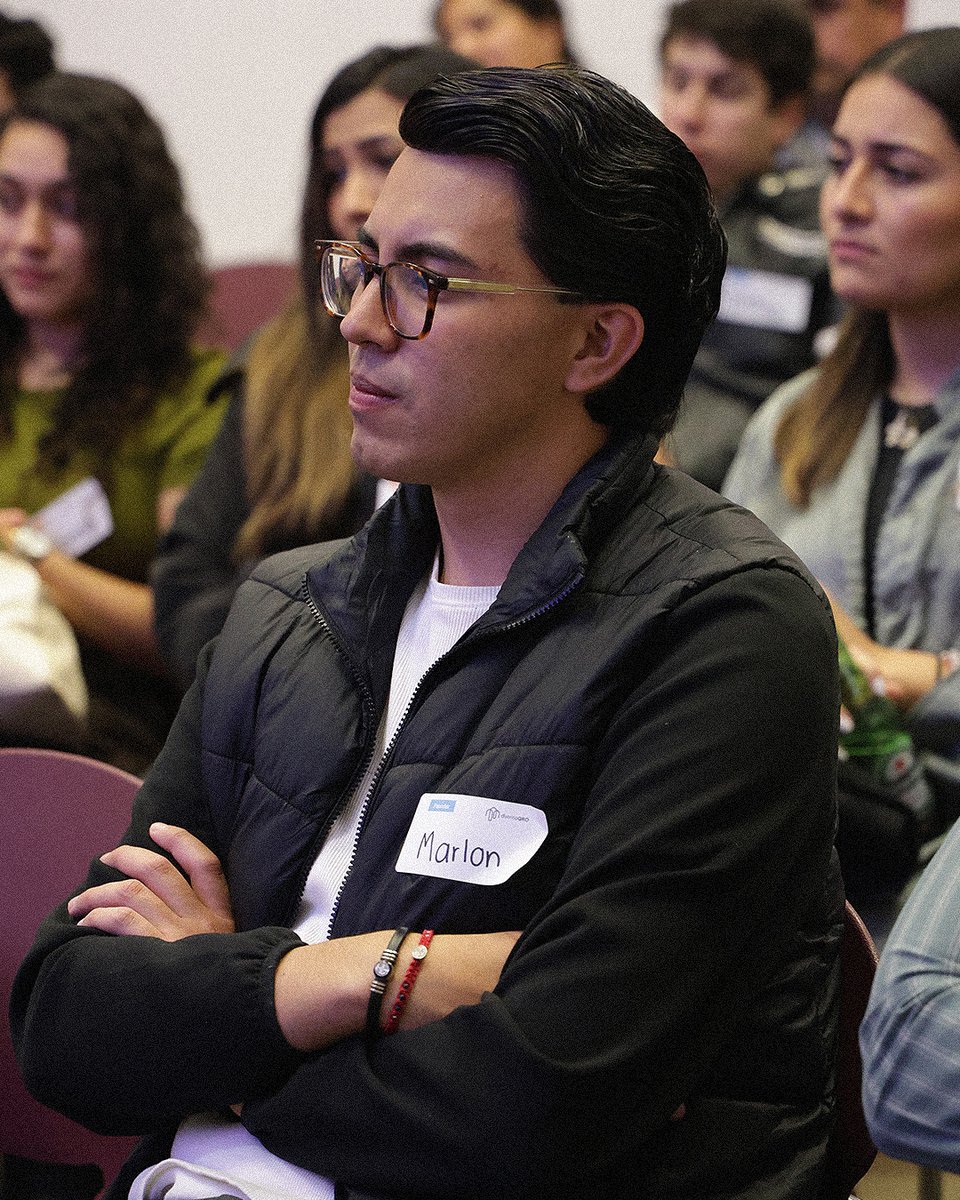 distritoQRO's tweet photo. #distritoQRO CHAT, el punto de encuentro del ecosistema de #emprendimiento e #innovación de Querétaro. 🚀 https://t.co/AV7CJPp6ul