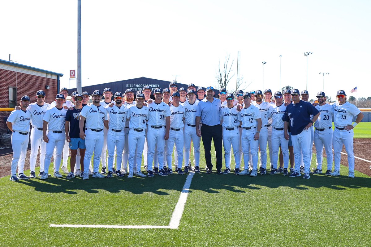 Mississippi College Baseball ⚾️ tweet media