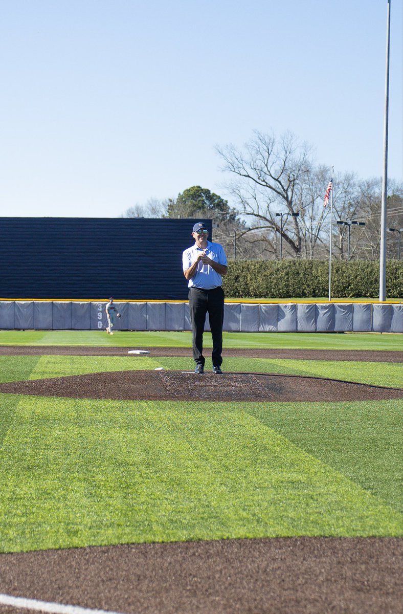 Mississippi College Baseball ⚾️ tweet media