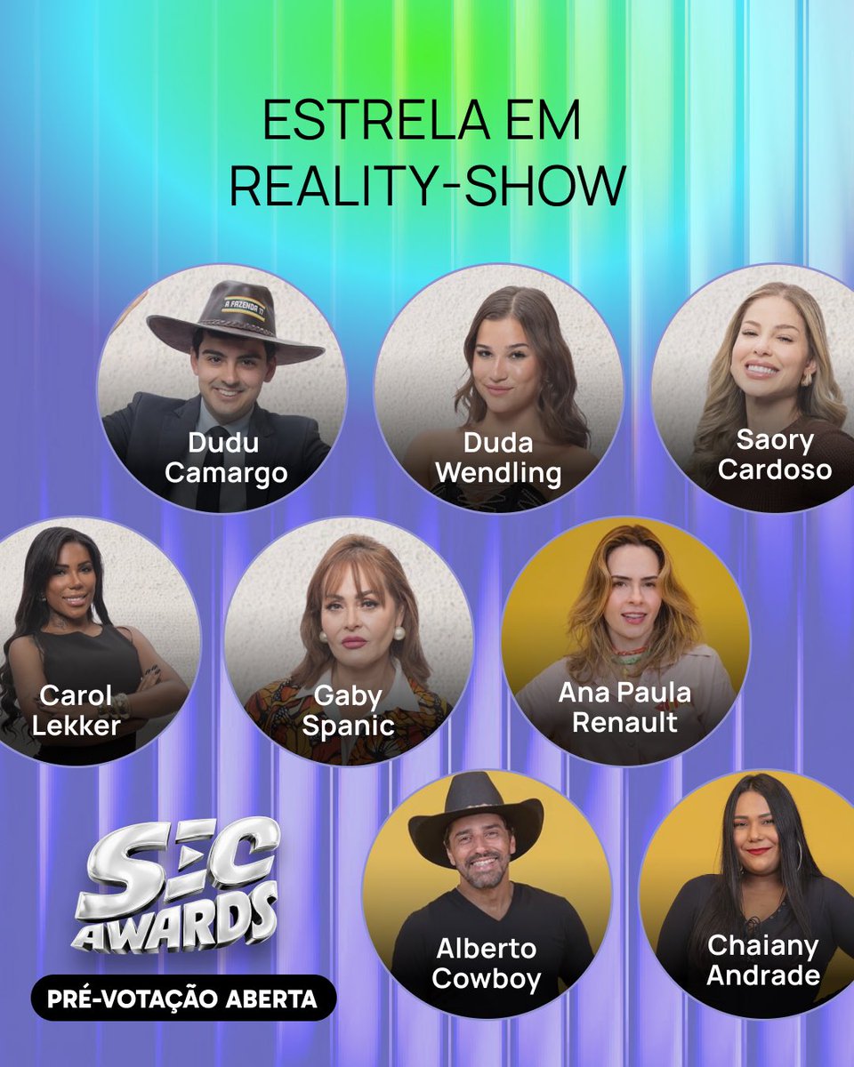 SEC Awards tweet media