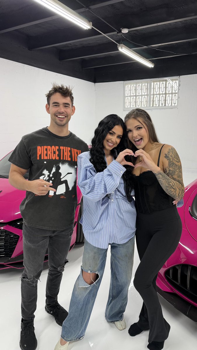 Camilla Araujo tweet media