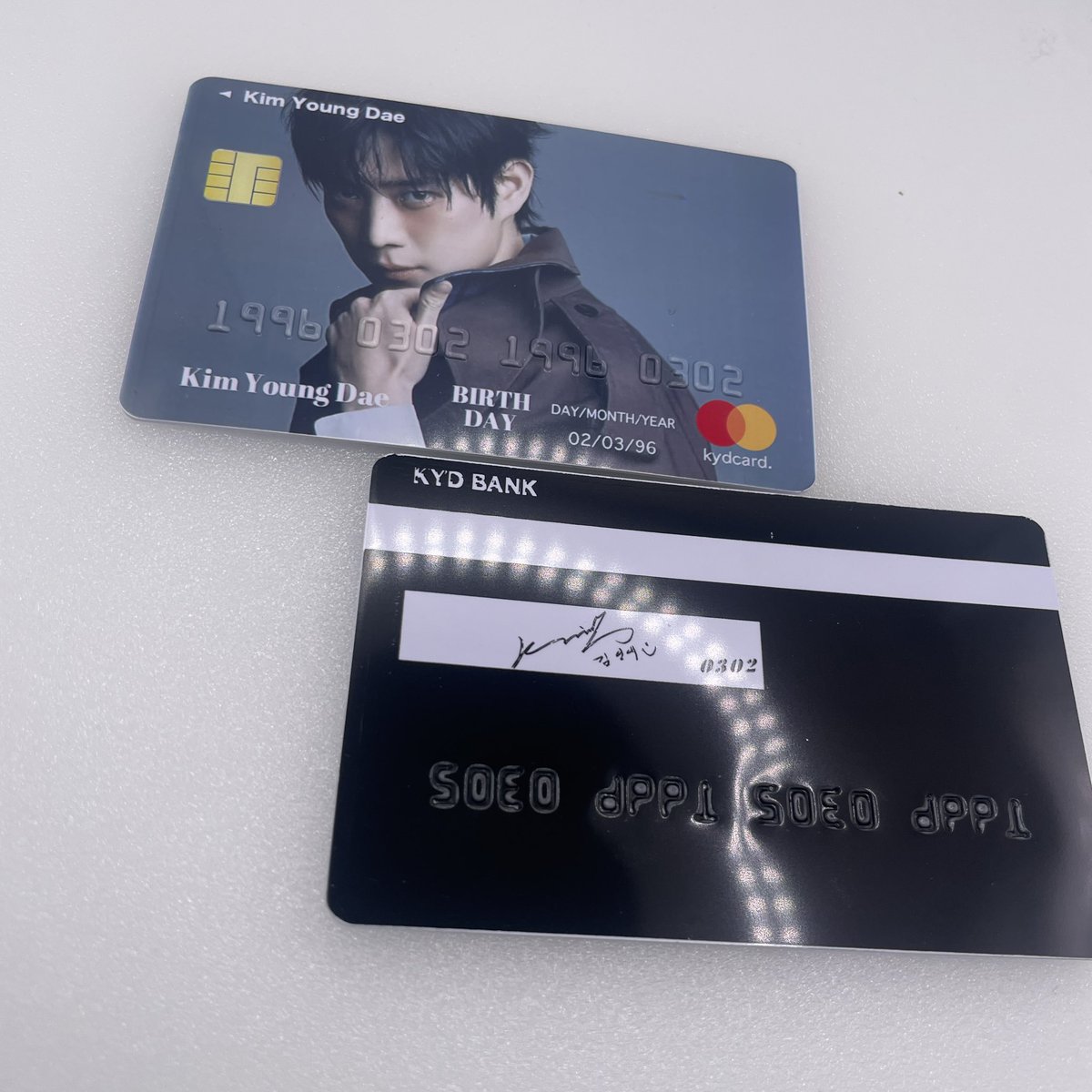 韓ドラ キムヨンデ センイル 新大久保
#韓ドラ #俳優 #キムヨンデ #kimyoungdae
#HAPPYChangsubDAY
#センイル #イベント
1ドリンク制特典付
#新大久保 #カフェ #プリラテ #韓ドラ好きな人と繋がりたい #カップホルダー  #キムヨンデセンイル #センイルカフェ #カプホ #新大久保センイル