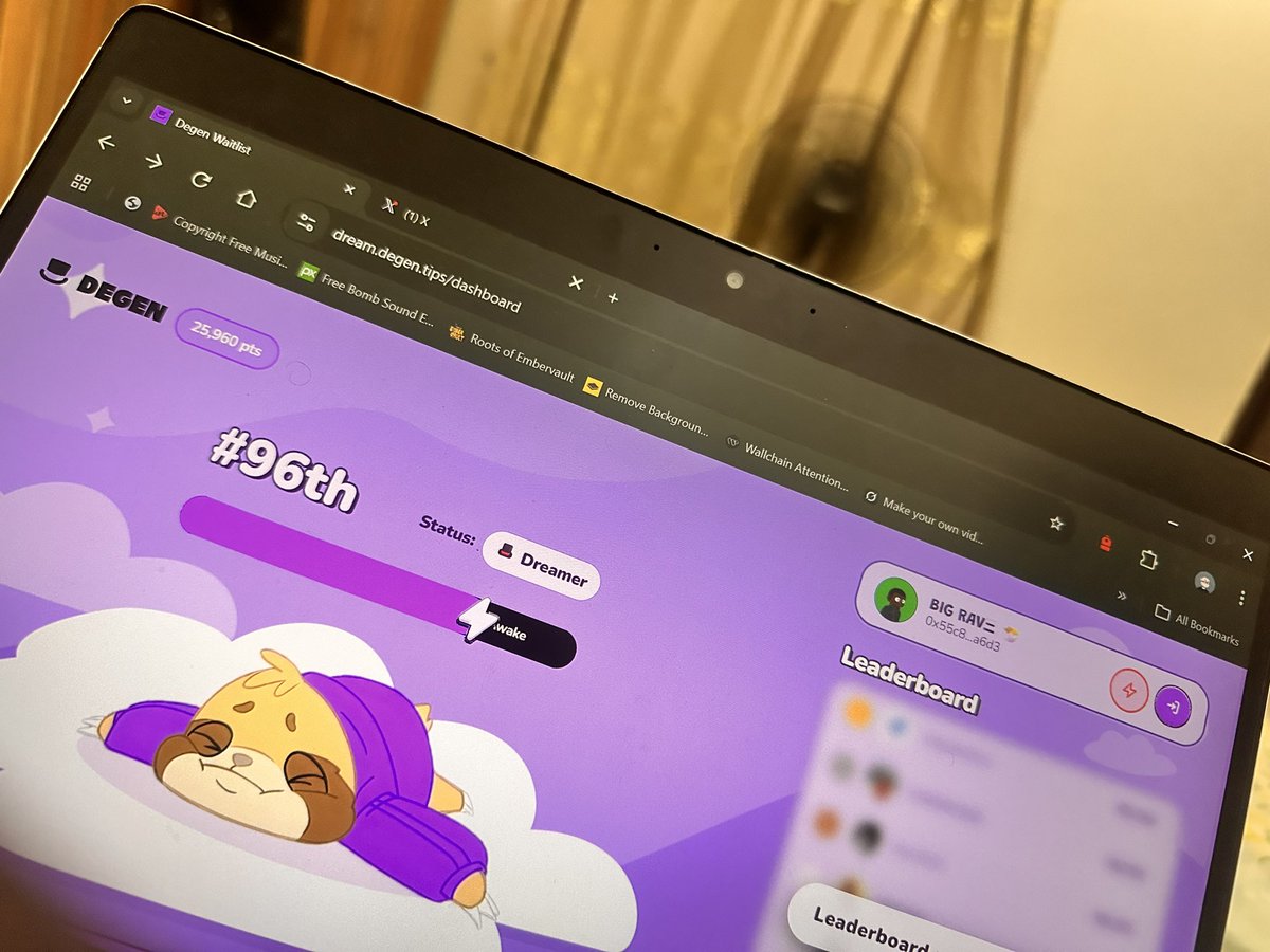 BIG RAVΞ 🦇 tweet media