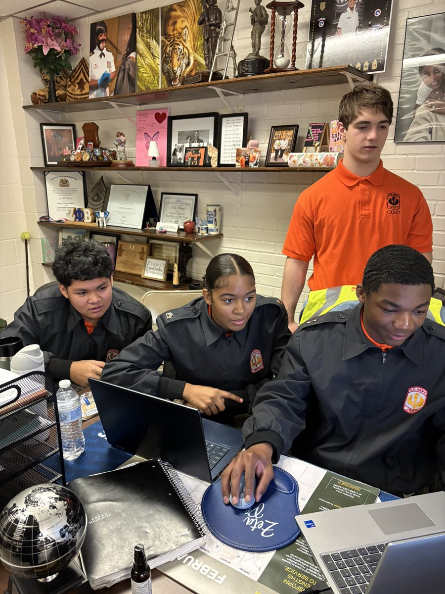 Ruby Ann Murray tweet media