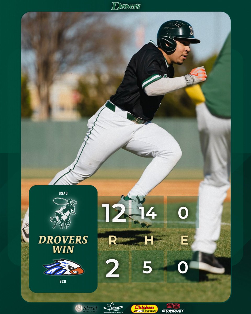 USAO Drover Athletics tweet media