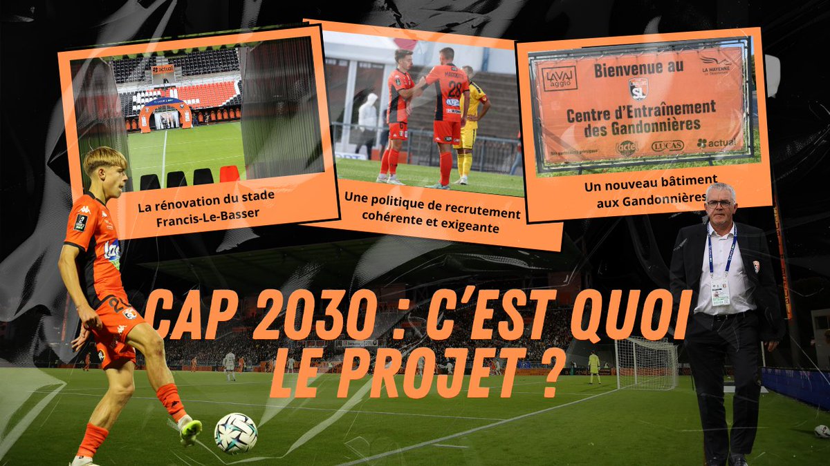 Et maintenant on fait quoi ? 
Rebâtir une équipe, un groupe pour un nouveau triptyque des 3R ? 4 ans après patatra on remet ça. Inimaginable après ces 2 belles saisons. Y avait sûrement mieux à faire pour éviter cet aléa sportif qui va coûter cher. Quel gâchis...