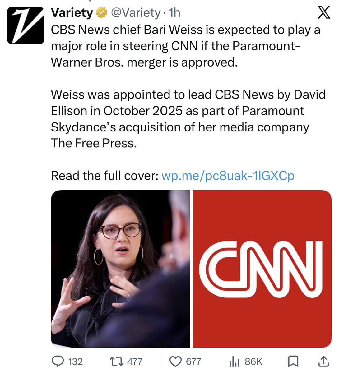 TheTNHoller's tweet photo. 😕

Another one bites the dust. #RIPCNN https://t.co/XEFuJGQAbb