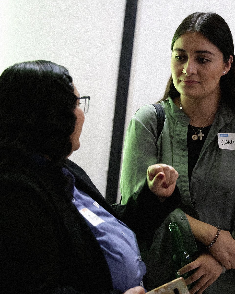 distritoQRO's tweet photo. Además, abrimos el espacio para networking con emprendedores, CEOs, investigadores, estudiantes y líderes que están construyendo el futuro. 

🔗 Súmate a nuestras próximas sesiones y sé parte de la conversación. https://t.co/ohCuQNRx3U