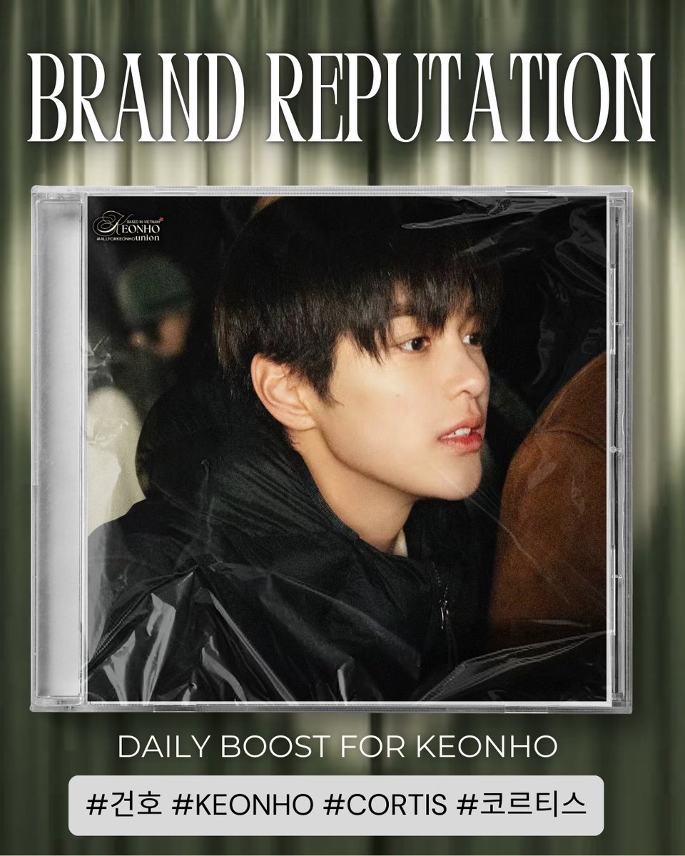 KEONHO VIETNAM BASE tweet media