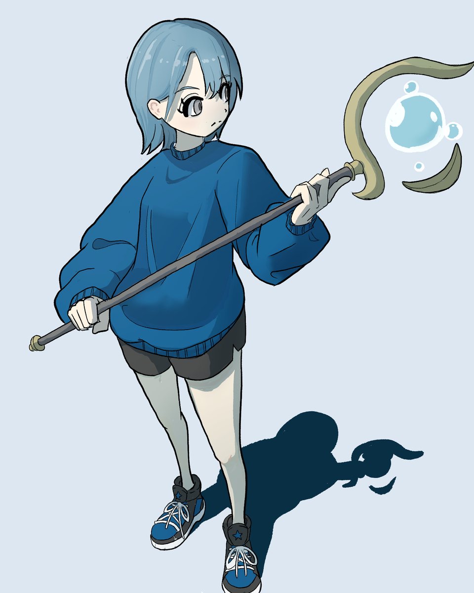 ももたろす tweet media