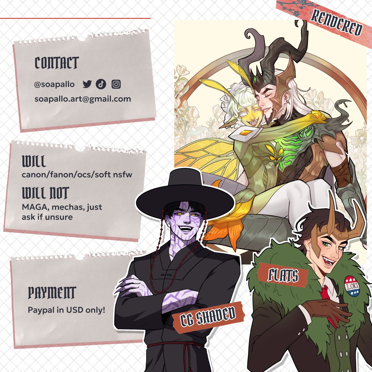 bambi 🦌 tweet media