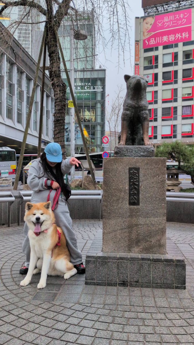 夢が叶いました😊