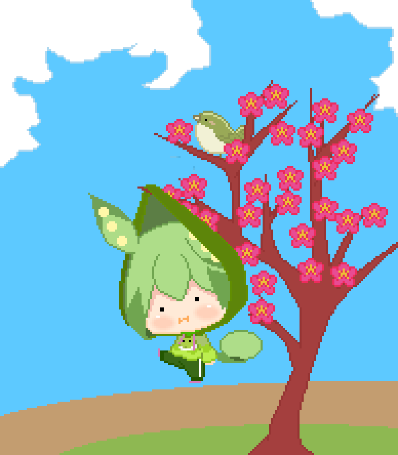 ねむねむ tweet media