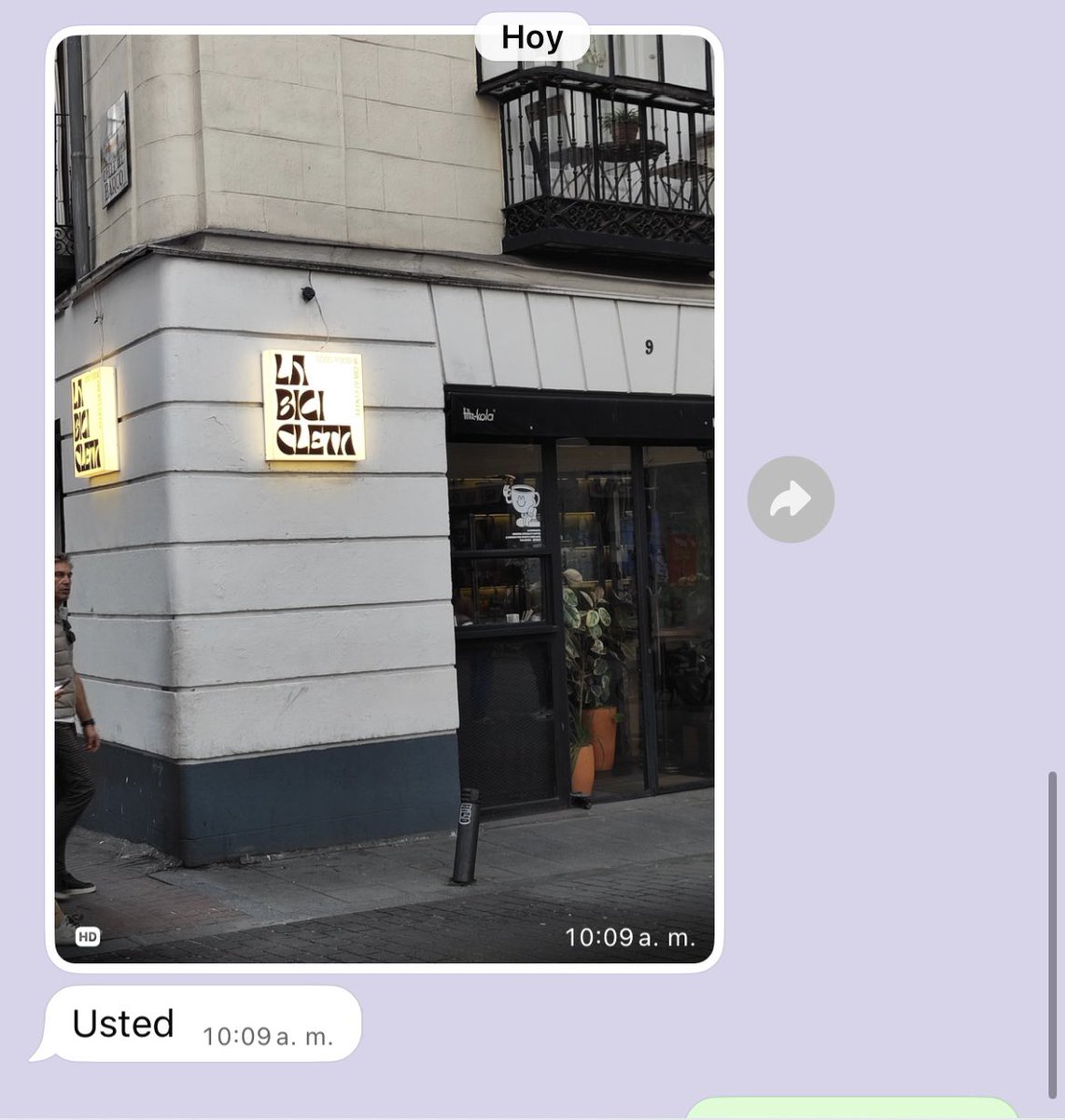 Cecilia (@cecicleta_) on Twitter photo 