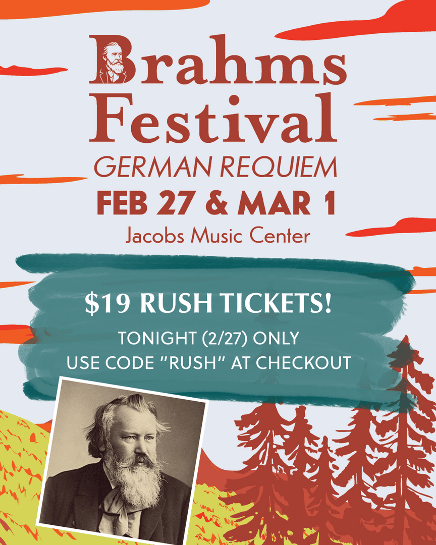 San Diego Symphony tweet media